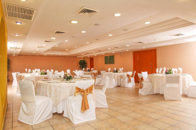 هتل Casa Mexicana Cozumel