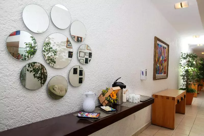 هتل Casa Mexicana Cozumel