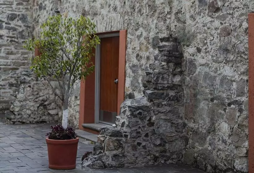 ホテル City Express By Marriott Puebla Centro