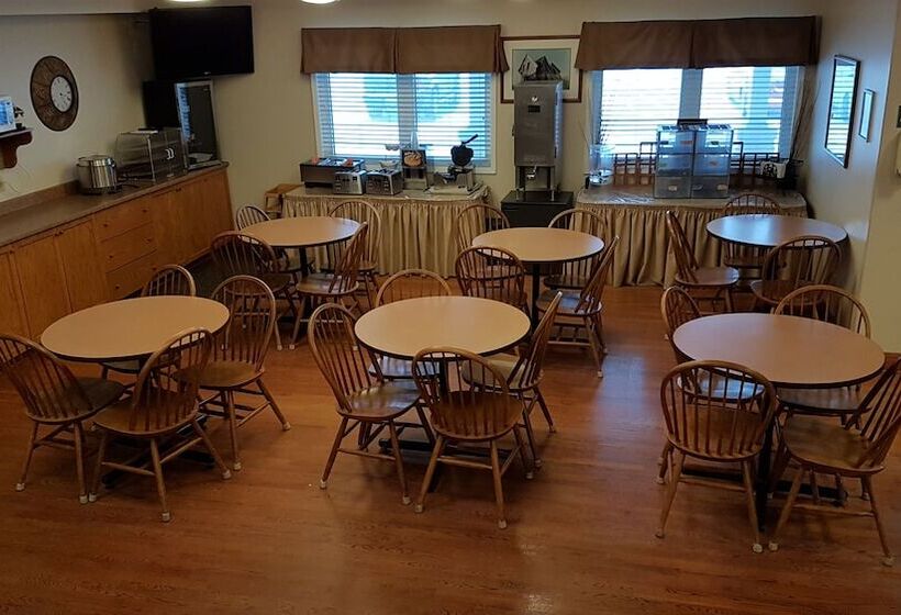 هتل Coastal Inn Halifax Bayers Lake