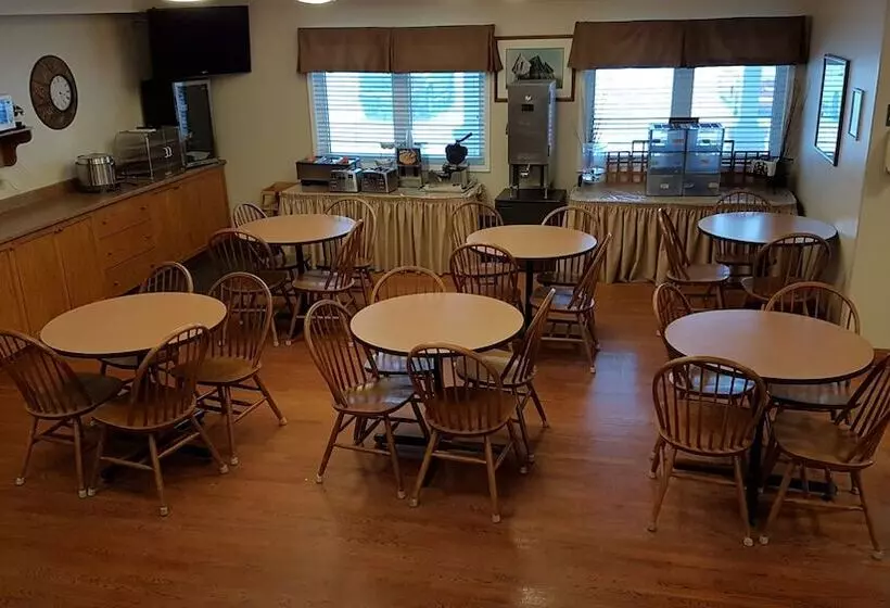 בית מלון כפרי Coastal Inn Halifax  Bayers Lake