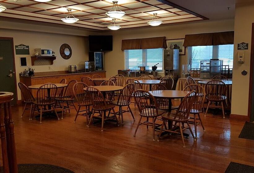 هتل Coastal Inn Halifax Bayers Lake