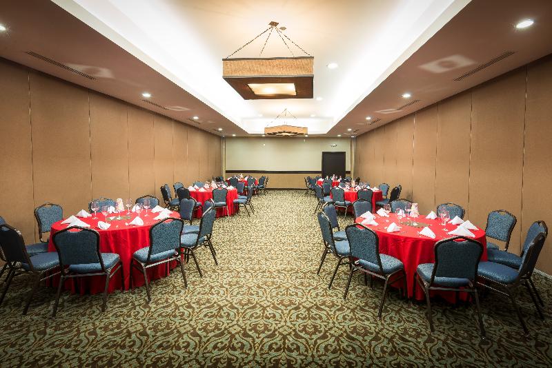 ホテル Colonial Mexicali