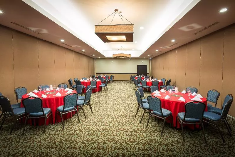 هتل Colonial Mexicali