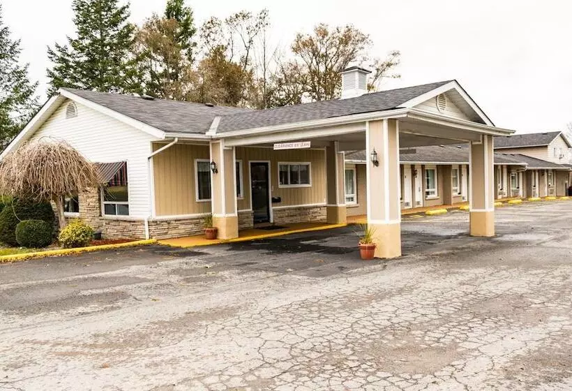 ホテル Countryside Inn