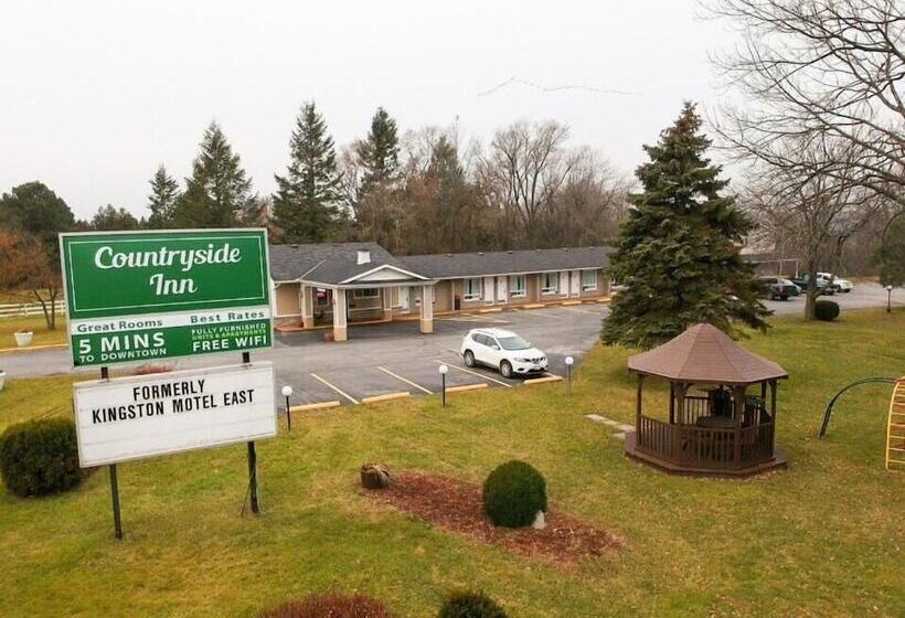 هتل Countryside Inn