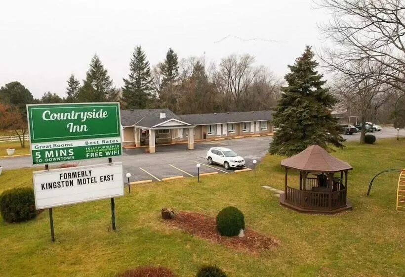 ホテル Countryside Inn