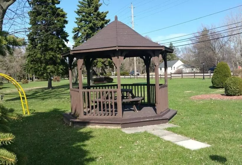 ホテル Countryside Inn