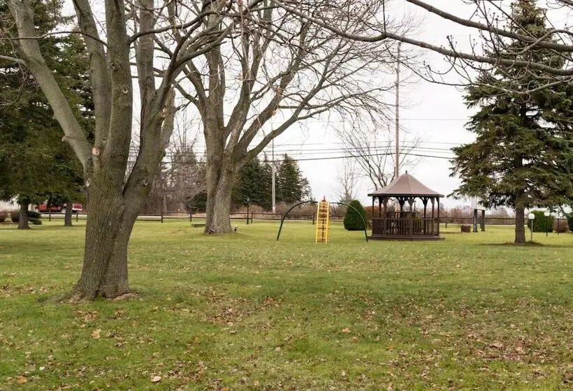 ホテル Countryside Inn