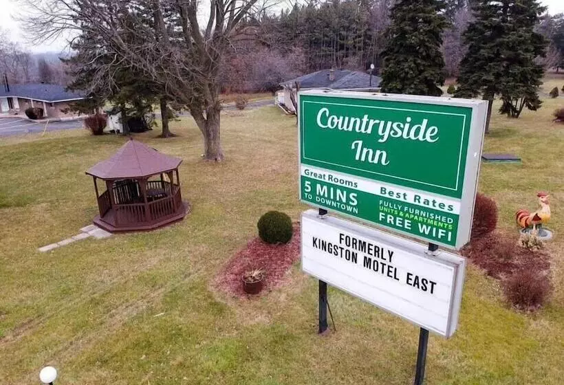 ホテル Countryside Inn