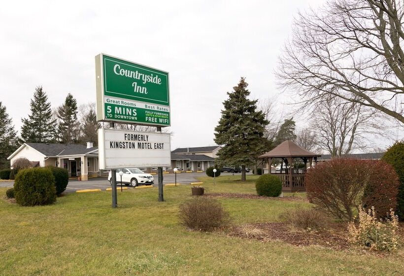 هتل Countryside Inn