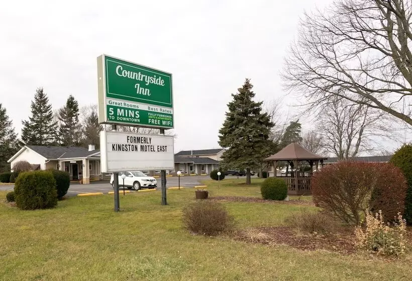 ホテル Countryside Inn