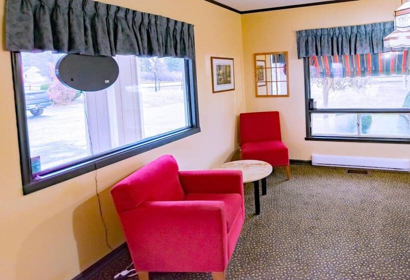 هتل Countryside Inn