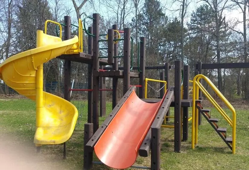 ホテル Countryside Inn