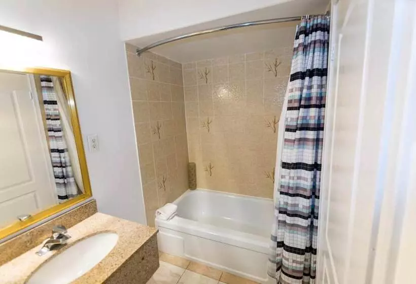 ホテル Countryside Inn