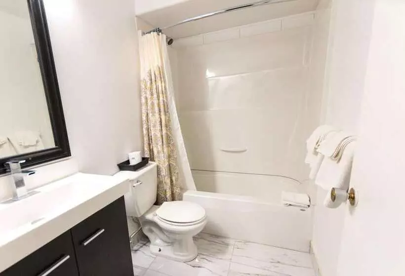 ホテル Countryside Inn