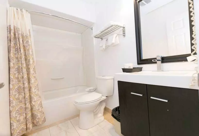 ホテル Countryside Inn