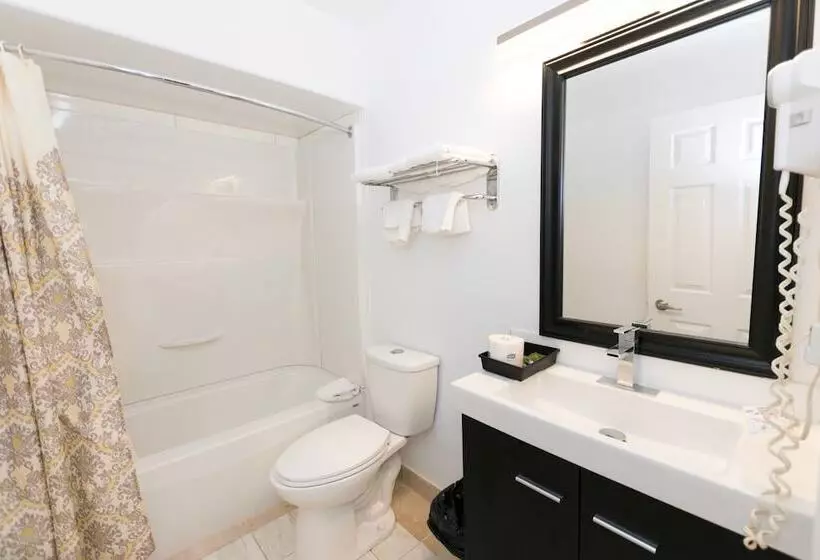 ホテル Countryside Inn