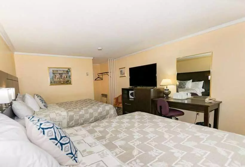 ホテル Countryside Inn