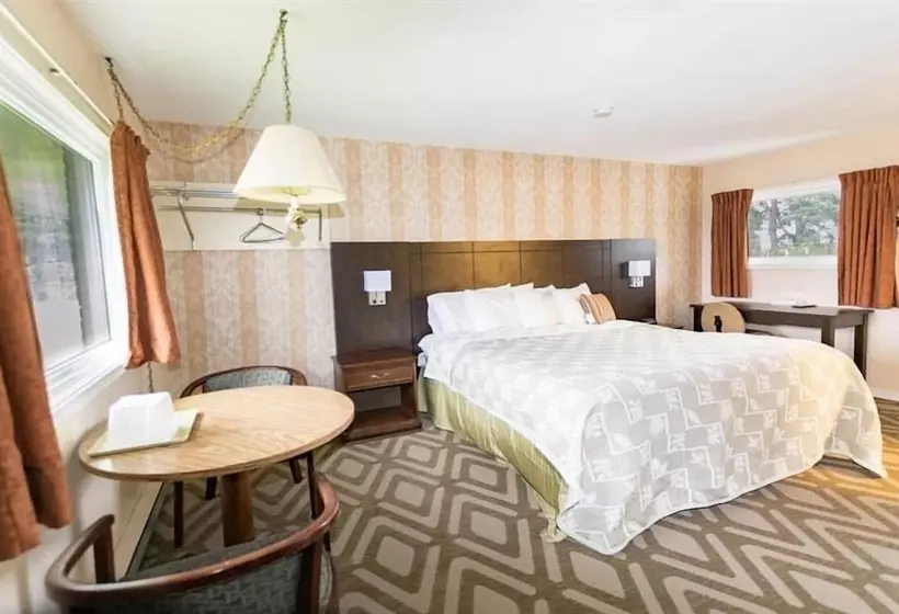 ホテル Countryside Inn