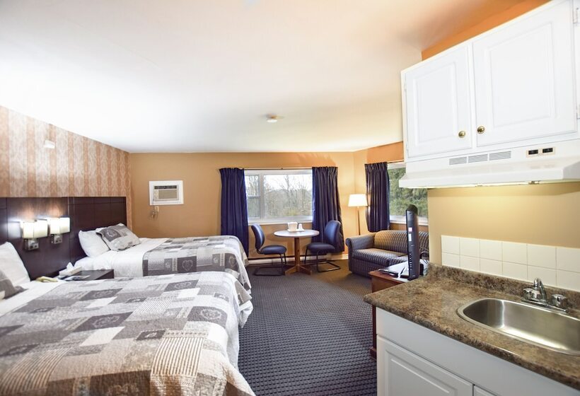 هتل Countryside Inn