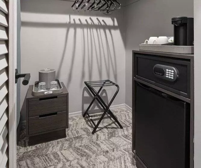 酒店 Courtyard By Marriott San Francisco Downtown/van Ness Ave