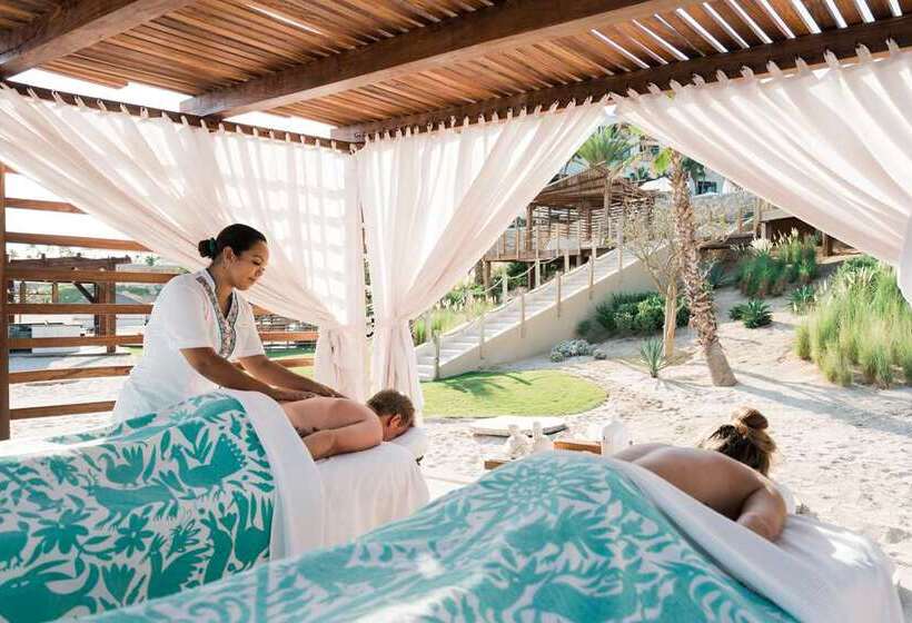 Szálloda Hilton Los Cabos