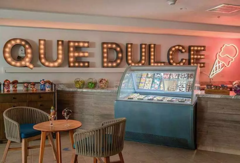 فندق Hilton Los Cabos