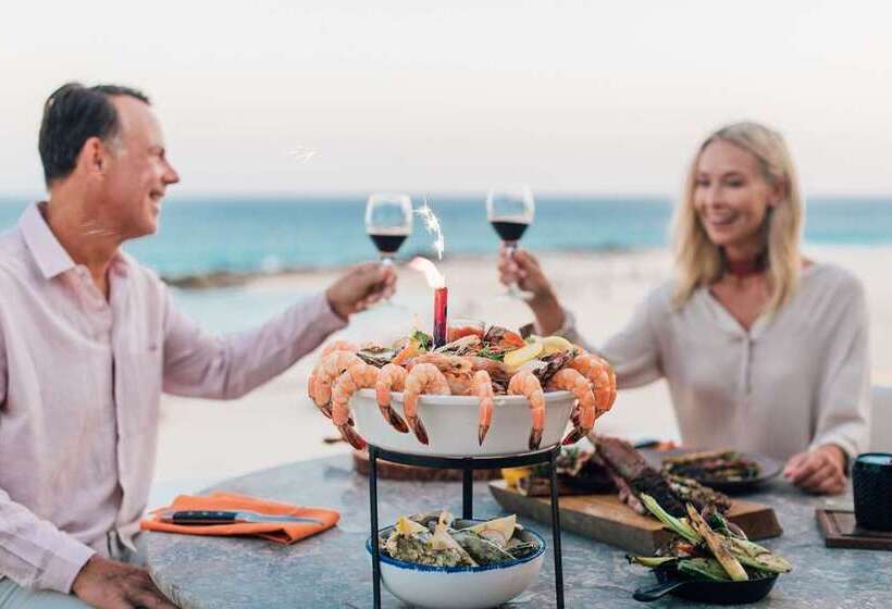 Szálloda Hilton Los Cabos