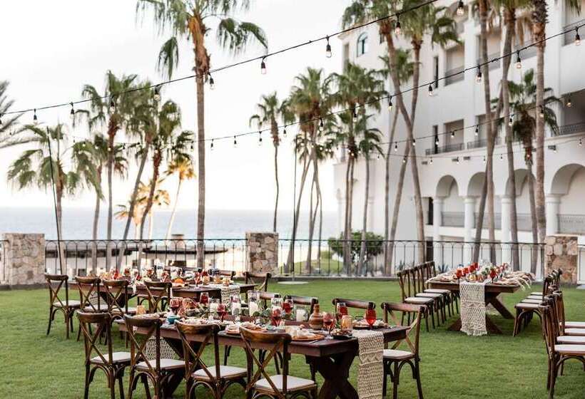 Szálloda Hilton Los Cabos