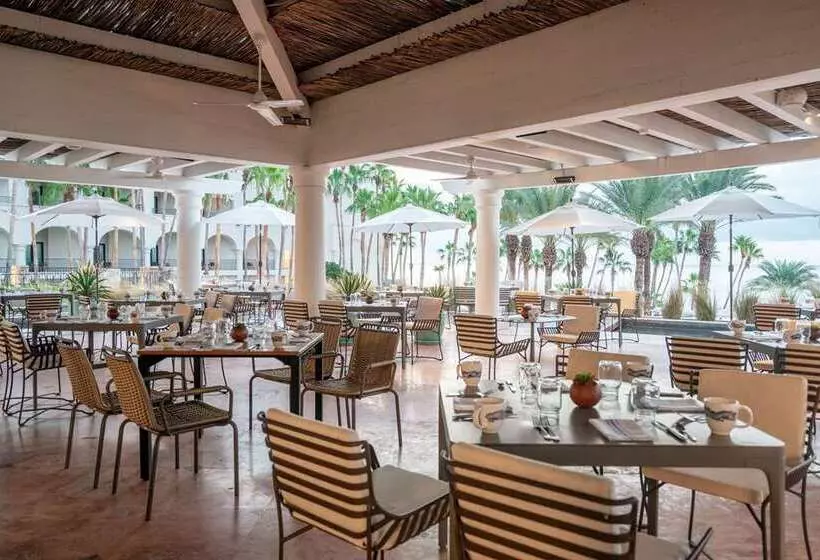 فندق Hilton Los Cabos
