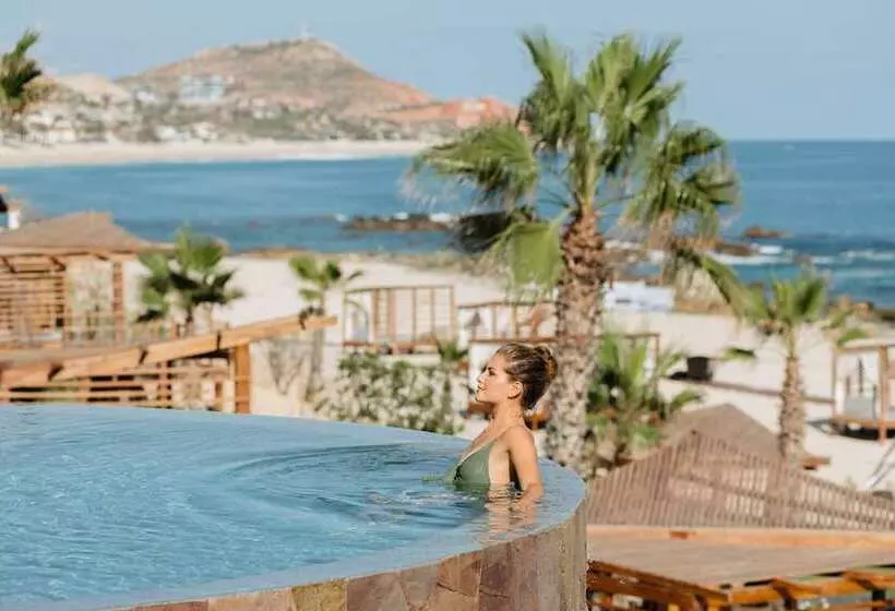 فندق Hilton Los Cabos