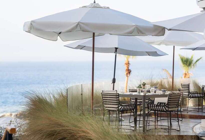 Szálloda Hilton Los Cabos