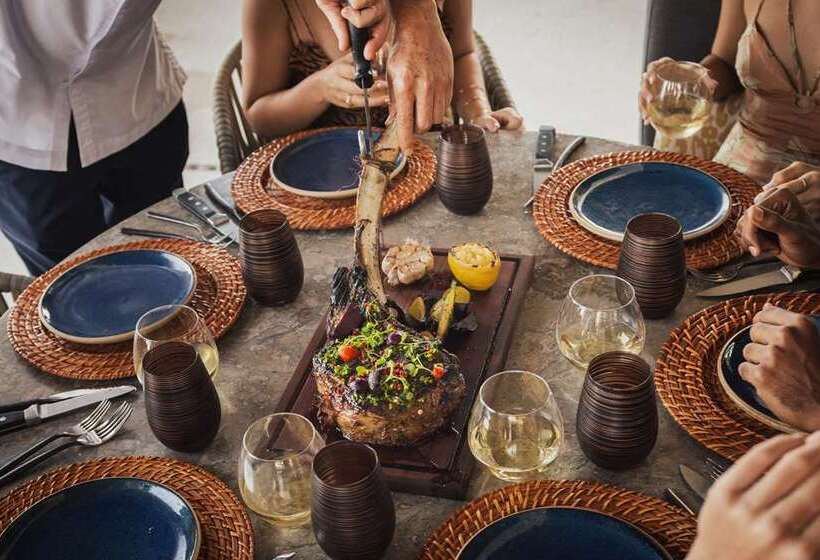 Szálloda Hilton Los Cabos