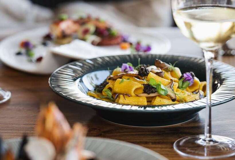 Szálloda Hilton Los Cabos