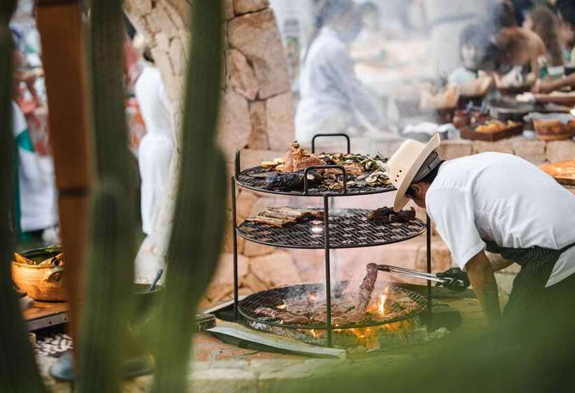 Szálloda Hilton Los Cabos
