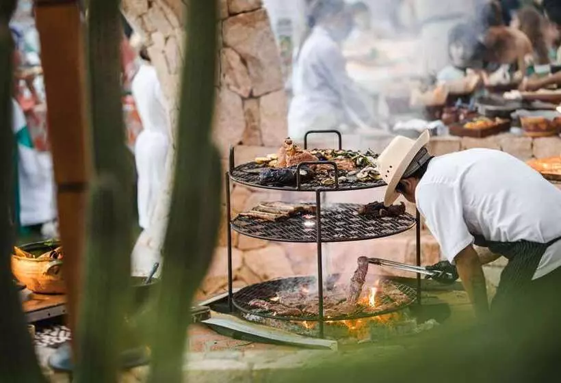 فندق Hilton Los Cabos