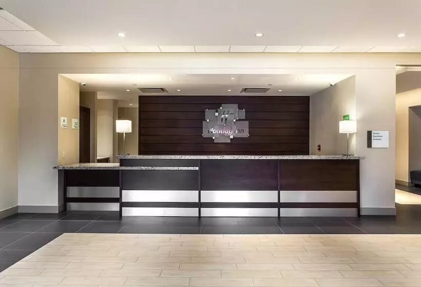 هتل Holiday Inn Chicago North Evanston, An Ihg