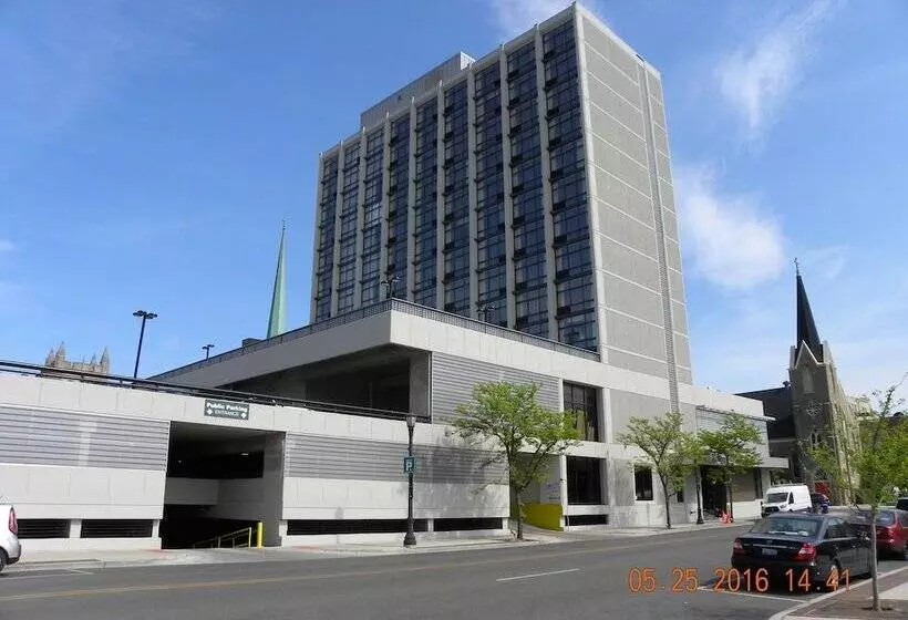 هتل Holiday Inn Chicago North Evanston, An Ihg