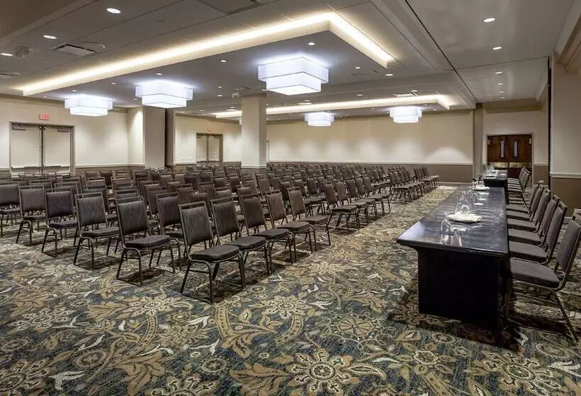 هتل Holiday Inn Chicago North Evanston, An Ihg