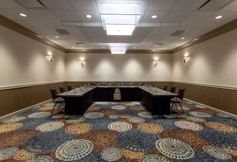 هتل Holiday Inn Chicago North Evanston, An Ihg