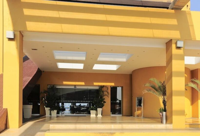 酒店 Holiday Inn Veracruz Boca Del Rio, An Ihg