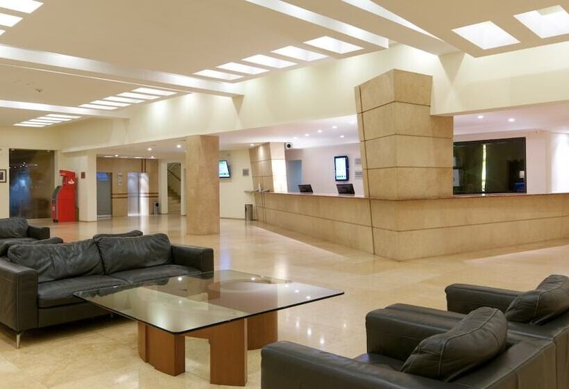 酒店 Holiday Inn Veracruz Boca Del Rio, An Ihg