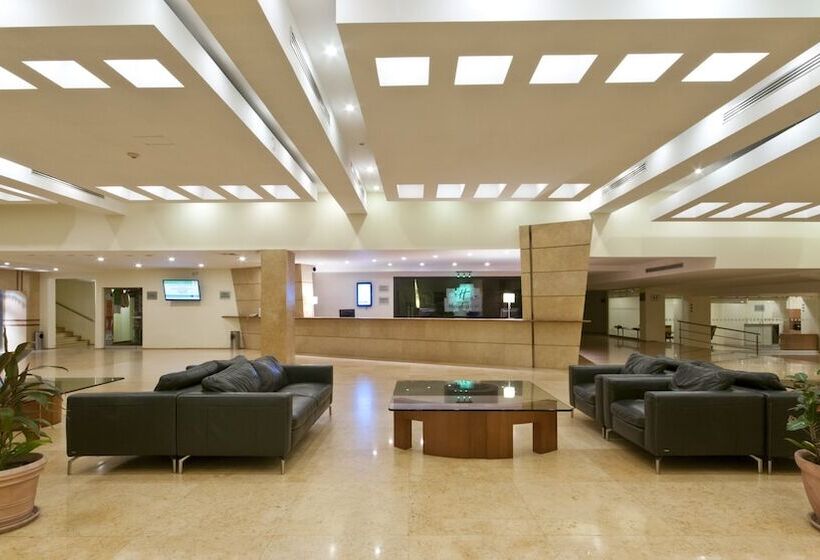 酒店 Holiday Inn Veracruz Boca Del Rio, An Ihg