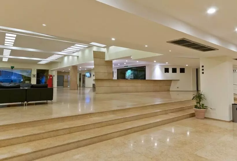 فندق Holiday Inn Veracruz Boca Del Rio, An Ihg