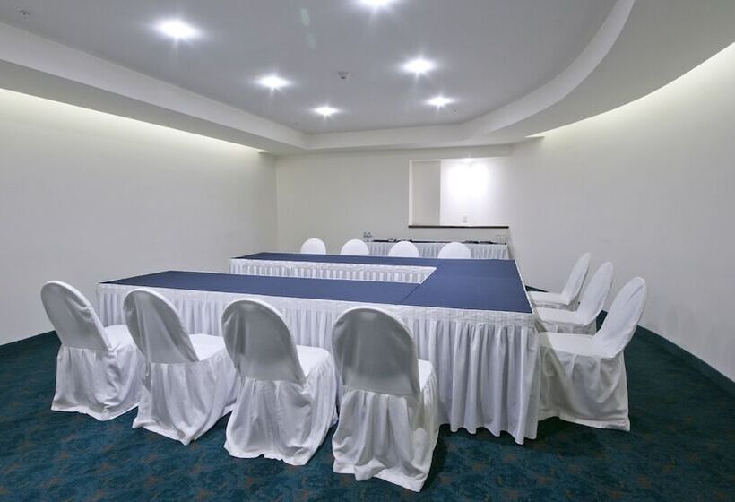 酒店 Holiday Inn Veracruz Boca Del Rio, An Ihg