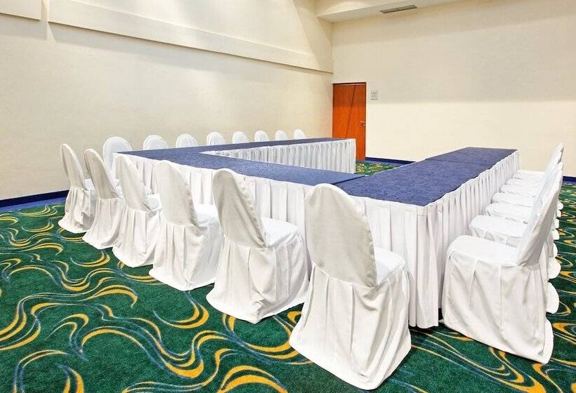 酒店 Holiday Inn Veracruz Boca Del Rio, An Ihg