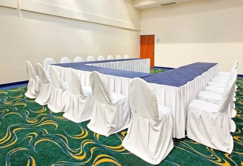 فندق Holiday Inn Veracruz Boca Del Rio, An Ihg