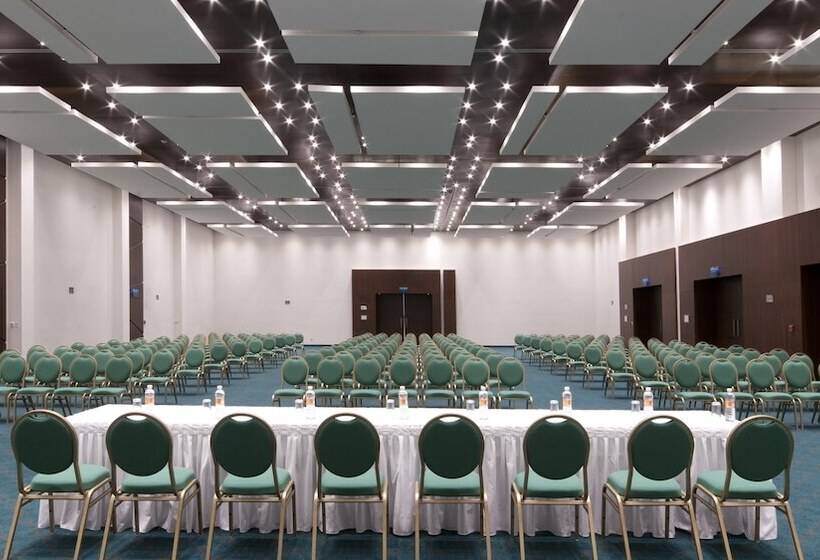 酒店 Holiday Inn Veracruz Boca Del Rio, An Ihg