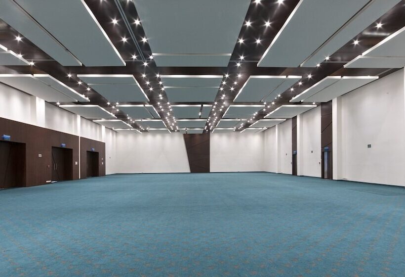 酒店 Holiday Inn Veracruz Boca Del Rio, An Ihg